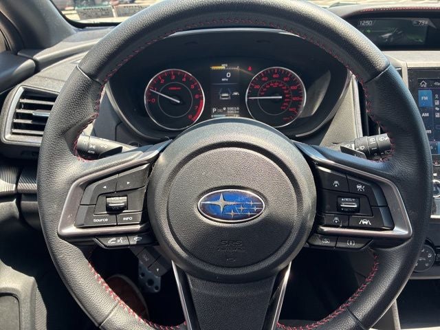 2023 Subaru Impreza Sport