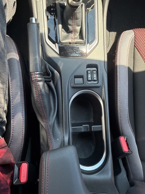 2023 Subaru Impreza Sport