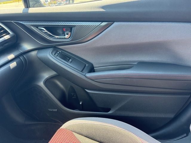 2023 Subaru Impreza Sport