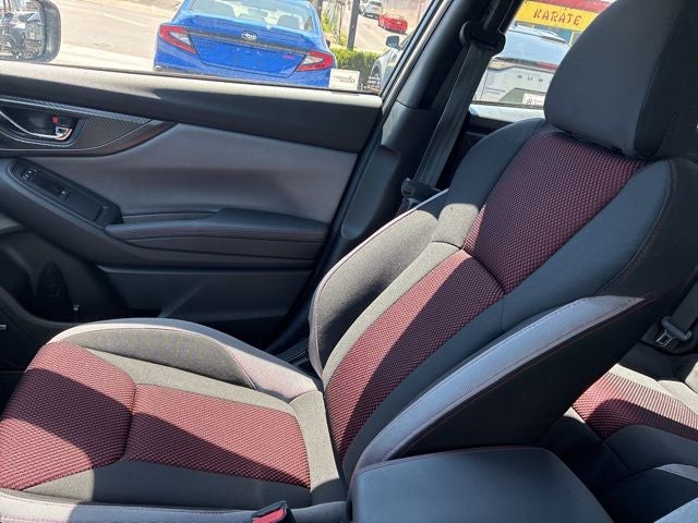 2023 Subaru Impreza Sport