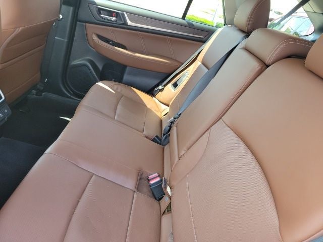 2019 Subaru Outback 2.5i Touring