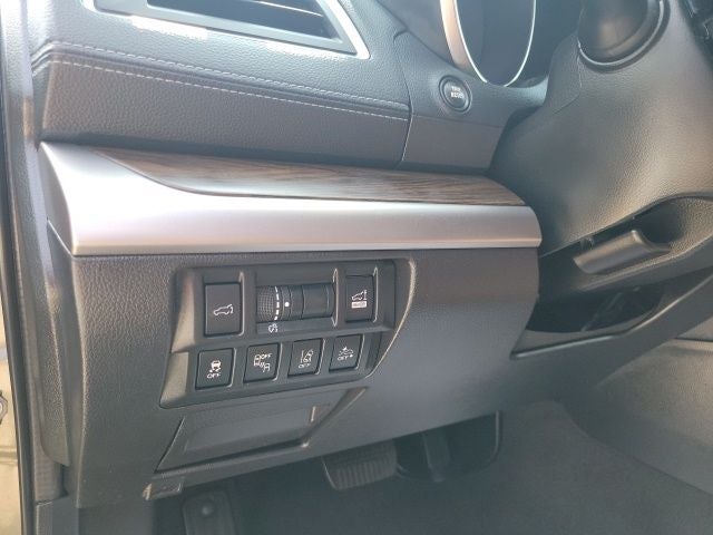 2019 Subaru Outback 2.5i Touring