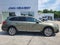 2019 Subaru Outback 2.5i Touring