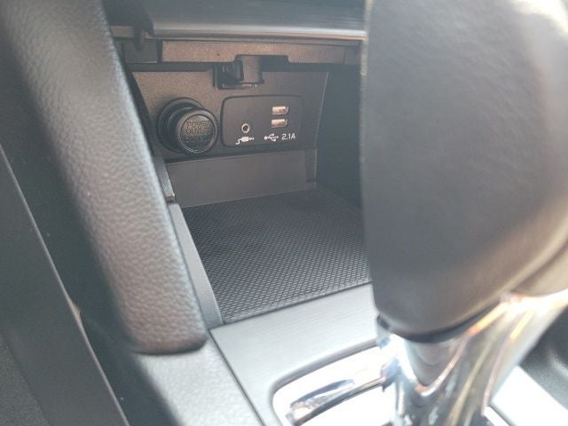 2019 Subaru Outback 2.5i Touring