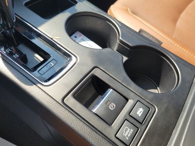 2019 Subaru Outback 2.5i Touring