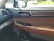 2019 Subaru Outback 2.5i Touring