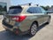 2019 Subaru Outback 2.5i Touring