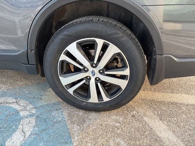 2019 Subaru Outback 3.6R Limited