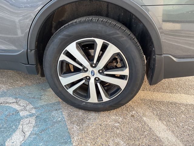 2019 Subaru Outback 3.6R Limited