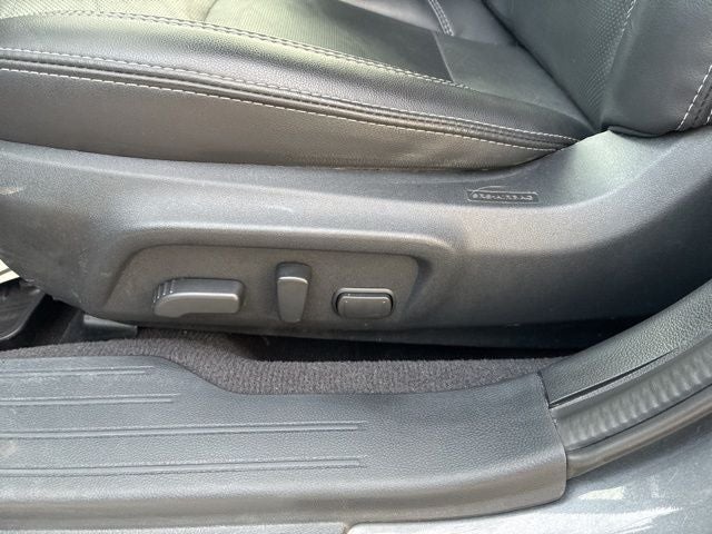 2019 Subaru Outback 3.6R Limited