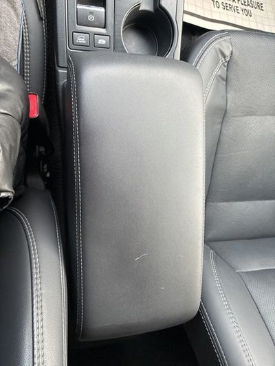 2019 Subaru Outback 3.6R Limited