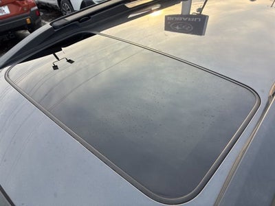 2019 Subaru Outback 3.6R Limited