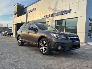 2019 Subaru Outback 3.6R Limited