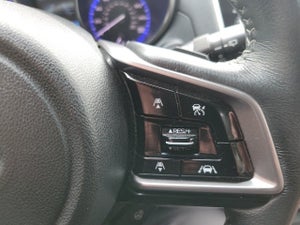 2018 Subaru Outback 3.6R Touring