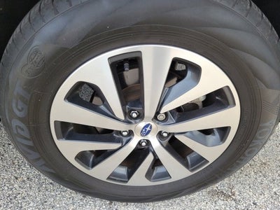 2024 Subaru Outback 2.5i