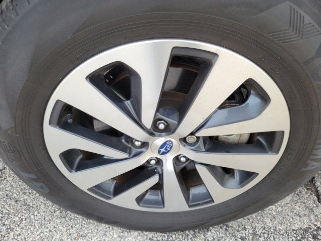 2024 Subaru Outback 2.5i