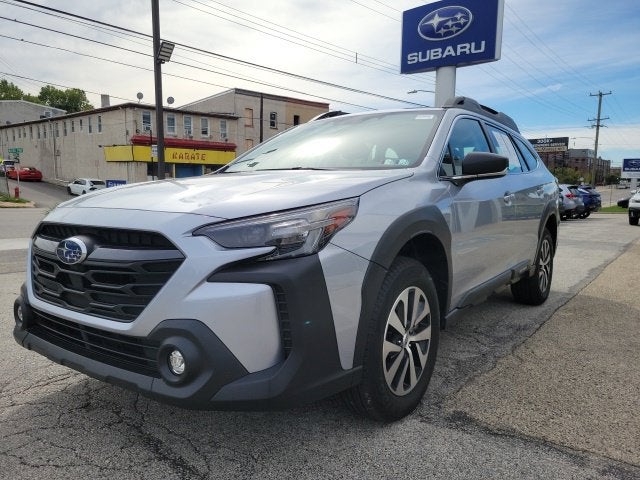 2024 Subaru Outback 2.5i
