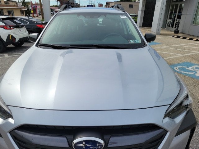 2024 Subaru Outback 2.5i