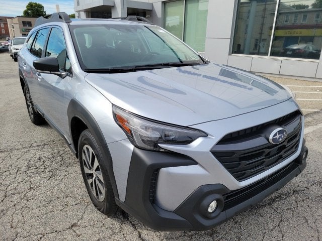 2024 Subaru Outback 2.5i