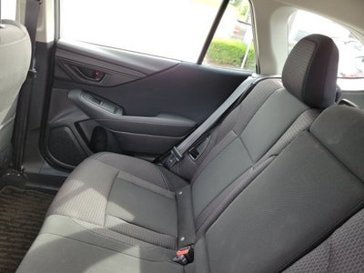 2024 Subaru Outback 2.5i