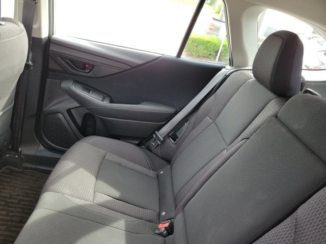 2024 Subaru Outback 2.5i