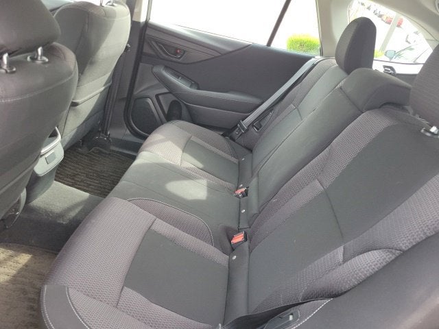 2024 Subaru Outback 2.5i
