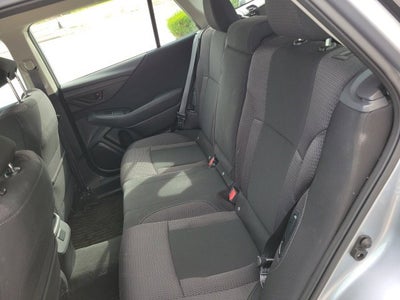 2024 Subaru Outback 2.5i