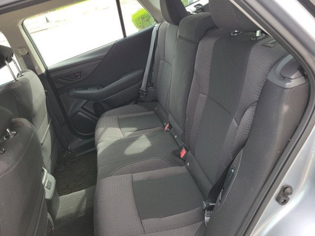 2024 Subaru Outback 2.5i