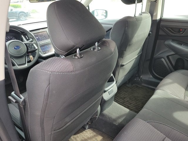 2024 Subaru Outback 2.5i