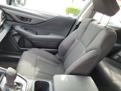 2024 Subaru Outback 2.5i