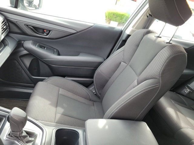 2024 Subaru Outback 2.5i