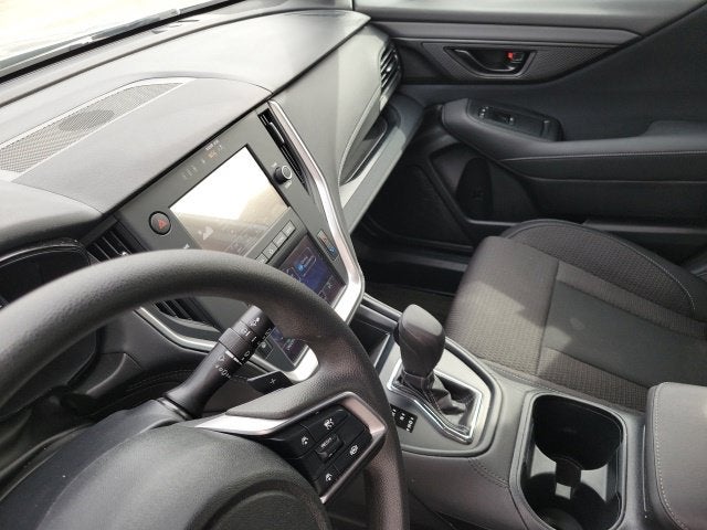 2024 Subaru Outback 2.5i
