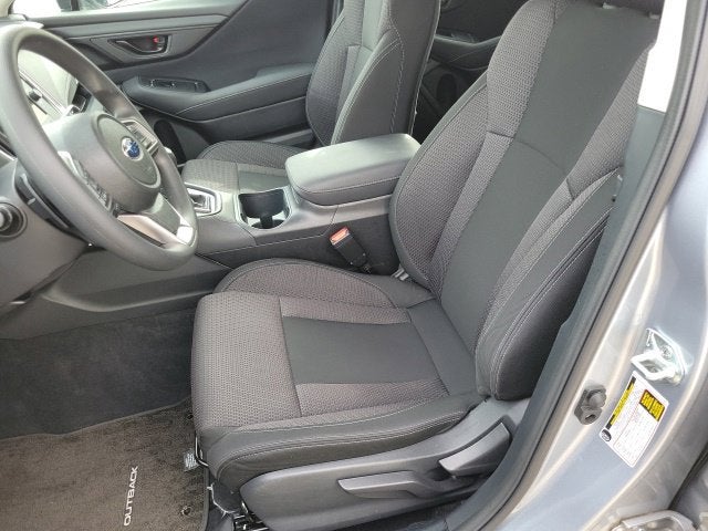 2024 Subaru Outback 2.5i