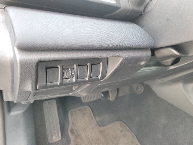 2024 Subaru Outback 2.5i