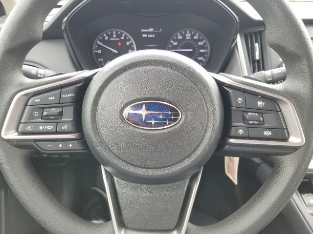 2024 Subaru Outback 2.5i