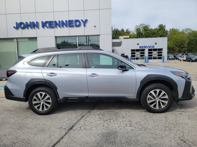 2024 Subaru Outback 2.5i