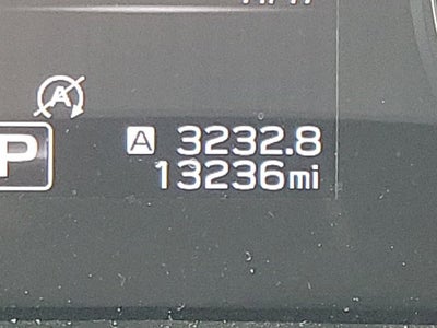 2024 Subaru Outback 2.5i