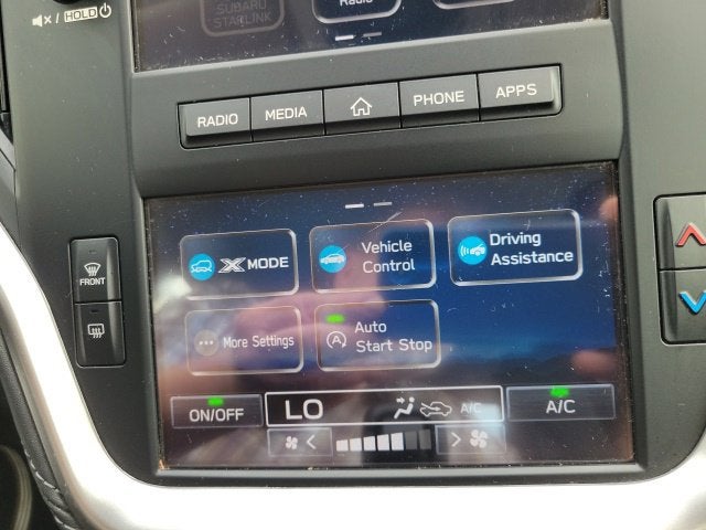 2024 Subaru Outback 2.5i