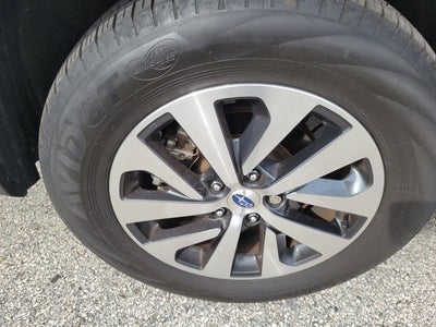2024 Subaru Outback 2.5i