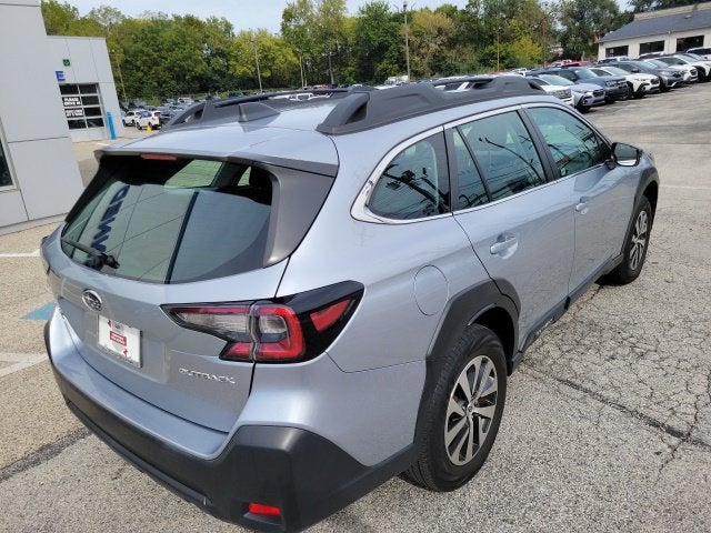 2024 Subaru Outback 2.5i