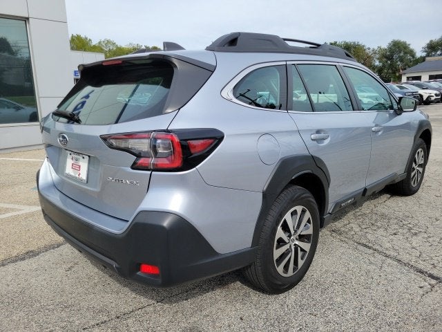 2024 Subaru Outback 2.5i