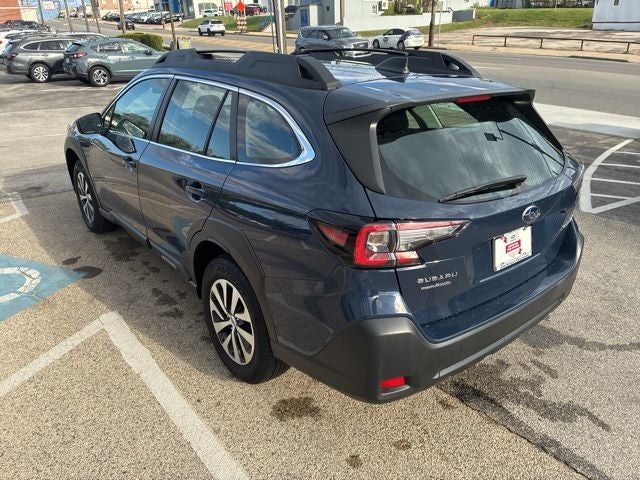 2024 Subaru Outback 2.5i