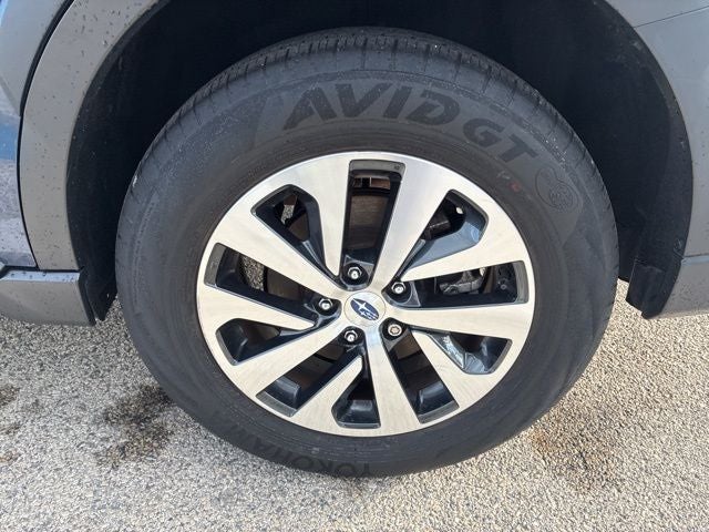 2024 Subaru Outback 2.5i