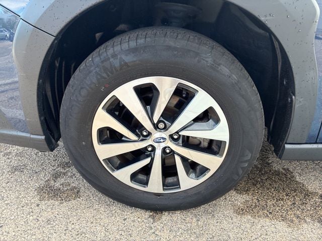 2024 Subaru Outback 2.5i