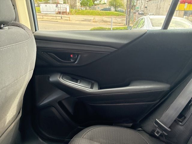 2024 Subaru Outback 2.5i