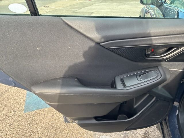 2024 Subaru Outback 2.5i