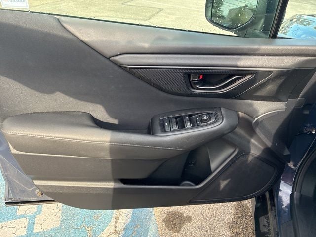 2024 Subaru Outback 2.5i