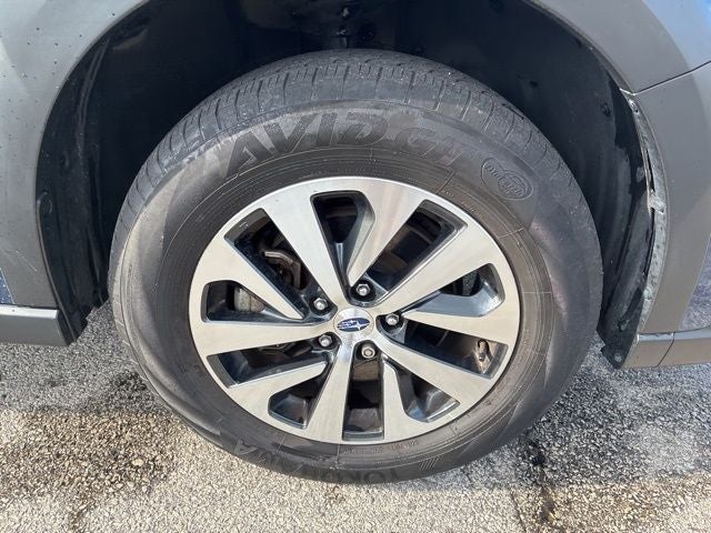 2024 Subaru Outback 2.5i