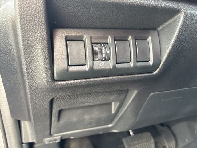 2024 Subaru Outback 2.5i