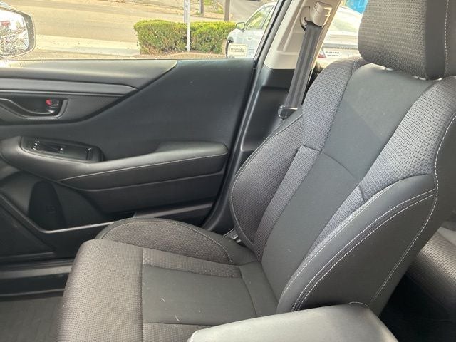 2024 Subaru Outback 2.5i